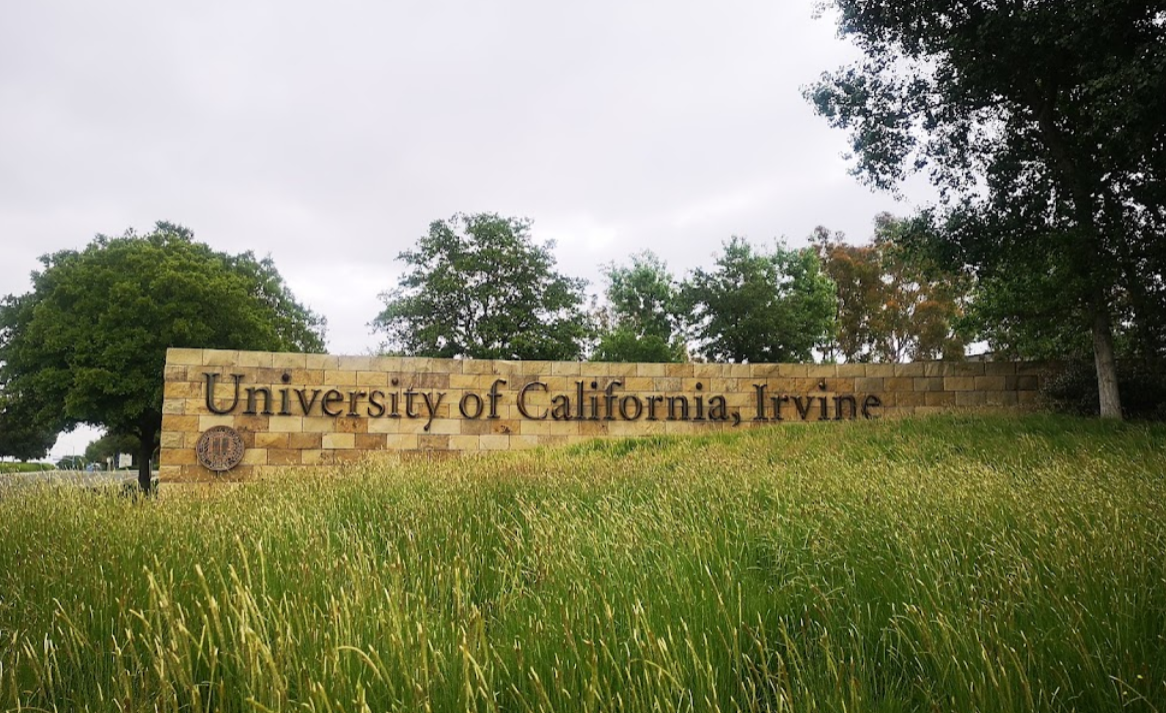 University Of Irvine Ranking